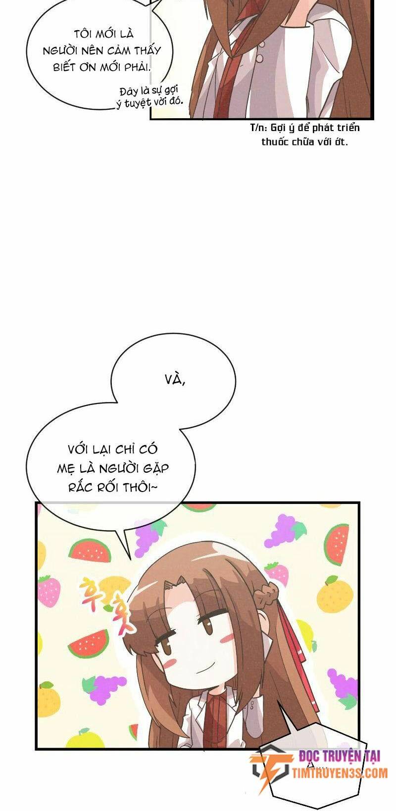 Tôi Trở Thành Một Nông Dân Chapter 84 - Trang 2