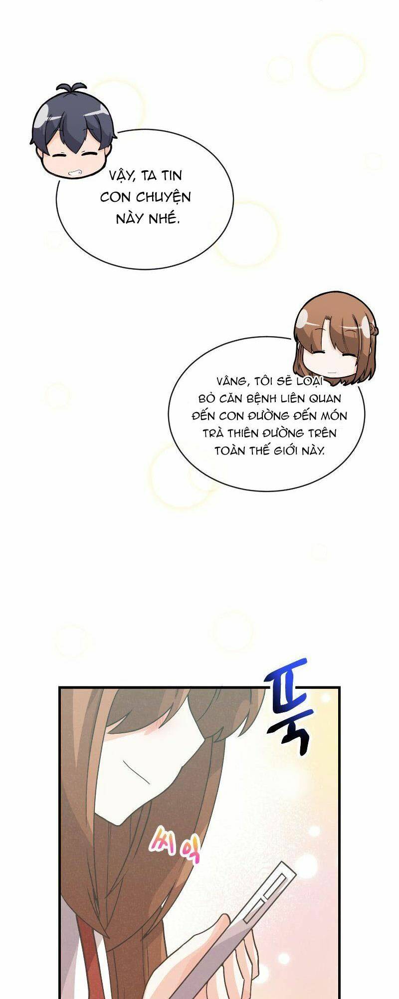 Tôi Trở Thành Một Nông Dân Chapter 84 - Trang 2