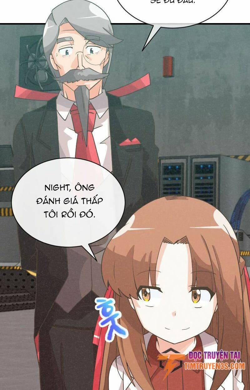 Tôi Trở Thành Một Nông Dân Chapter 84 - Trang 2