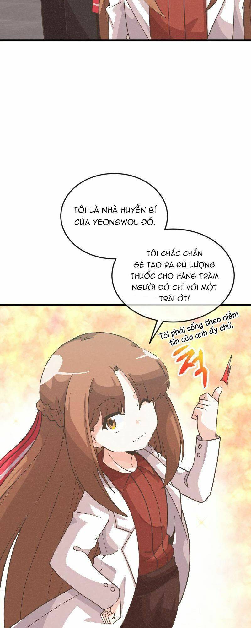 Tôi Trở Thành Một Nông Dân Chapter 84 - Trang 2