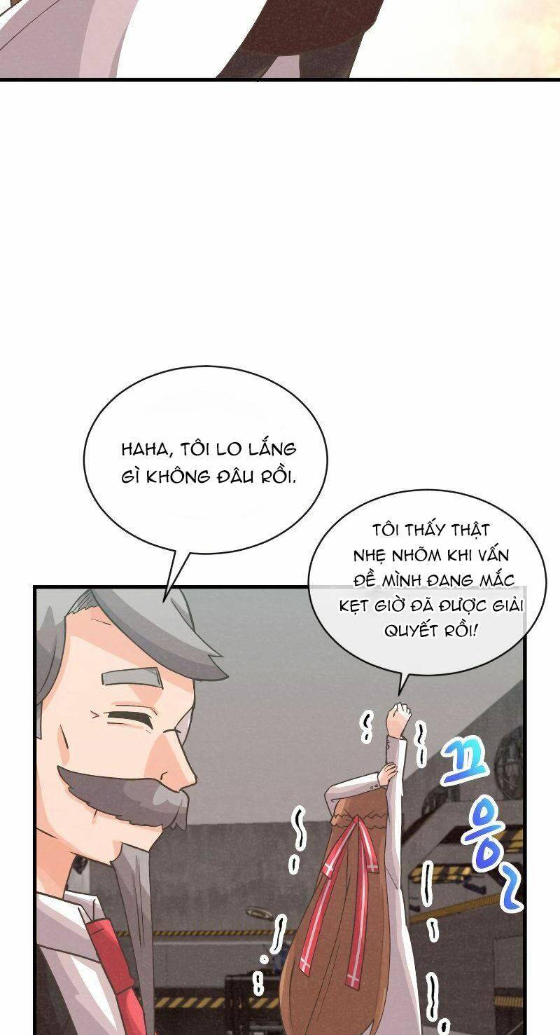 Tôi Trở Thành Một Nông Dân Chapter 84 - Trang 2