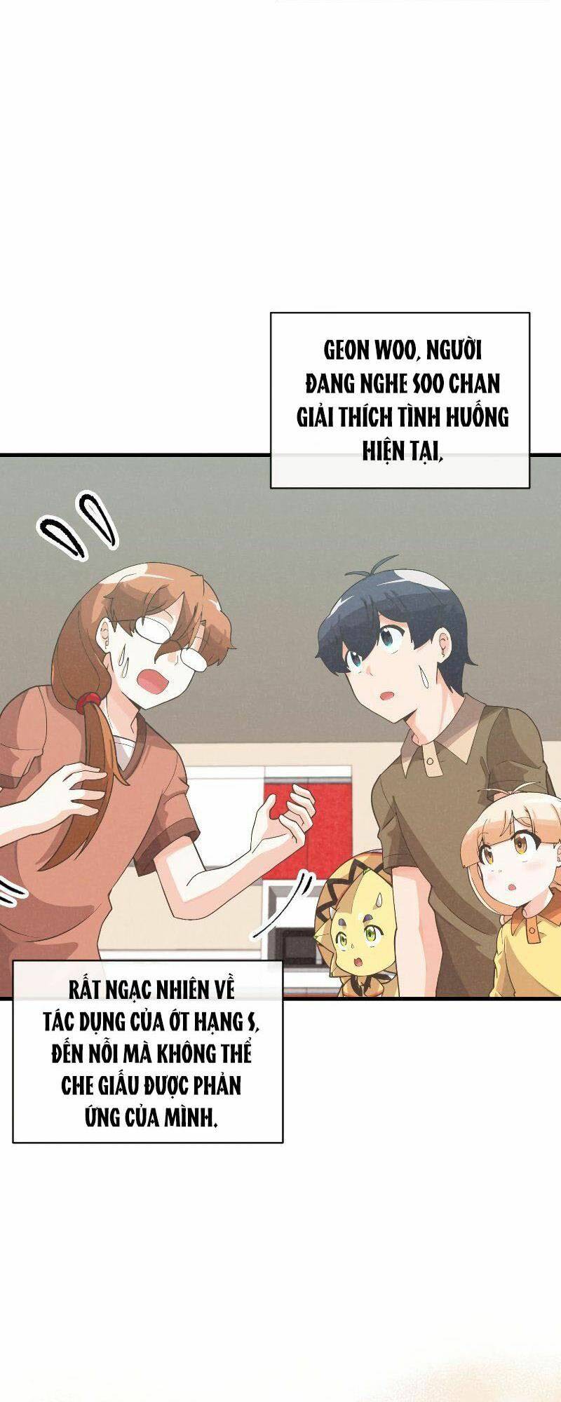 Tôi Trở Thành Một Nông Dân Chapter 84 - Trang 2