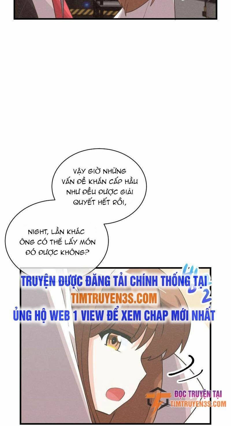 Tôi Trở Thành Một Nông Dân Chapter 84 - Trang 2