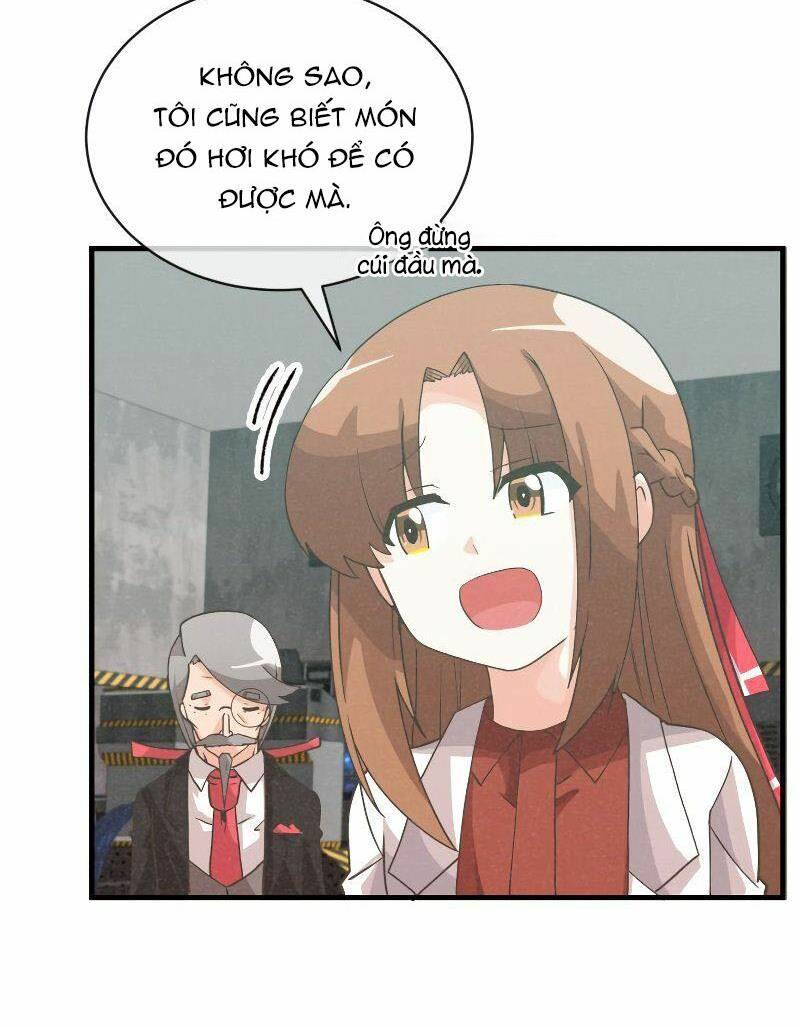 Tôi Trở Thành Một Nông Dân Chapter 84 - Trang 2