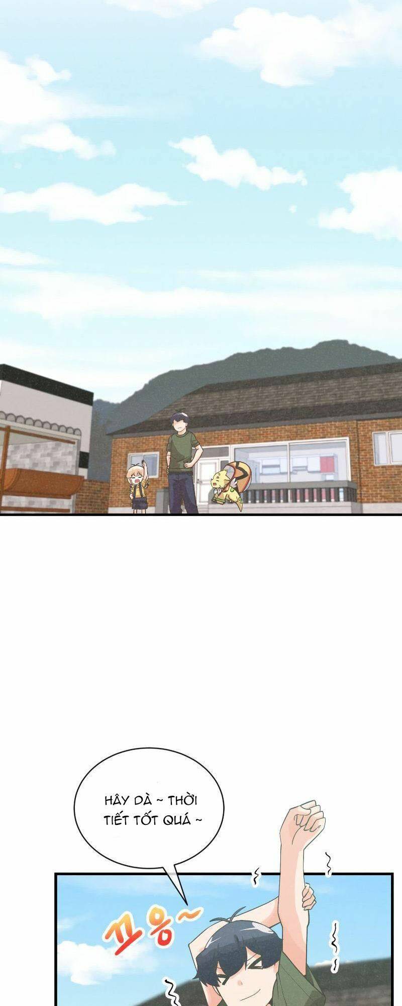 Tôi Trở Thành Một Nông Dân Chapter 84 - Trang 2