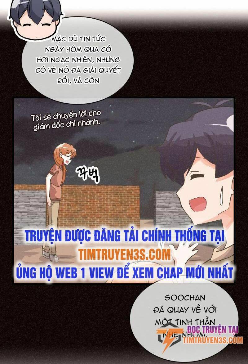 Tôi Trở Thành Một Nông Dân Chapter 84 - Trang 2