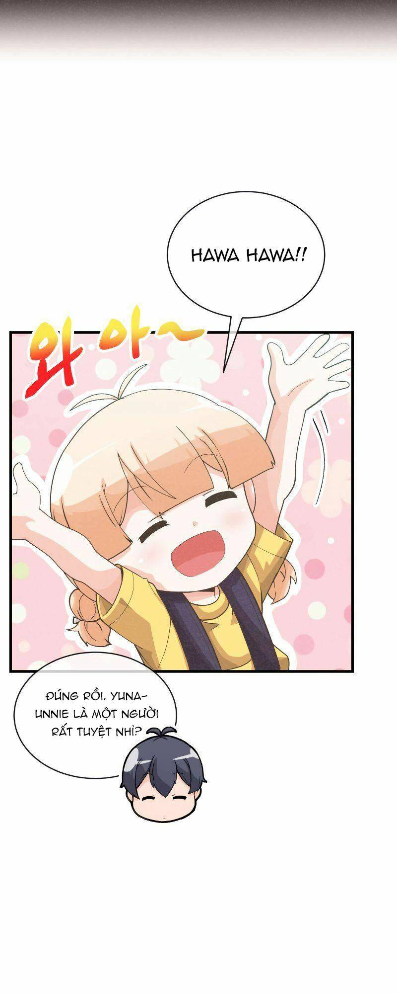 Tôi Trở Thành Một Nông Dân Chapter 84 - Trang 2