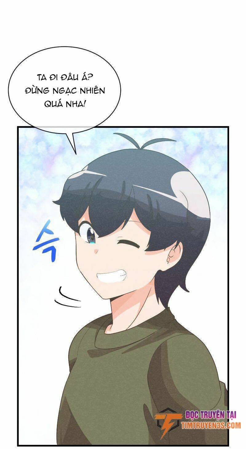 Tôi Trở Thành Một Nông Dân Chapter 84 - Trang 2