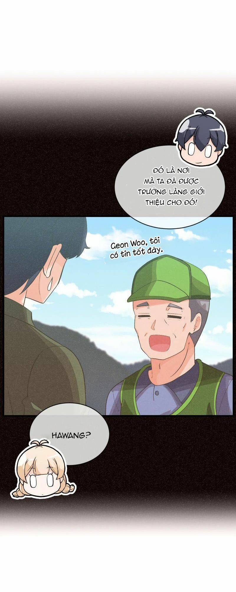 Tôi Trở Thành Một Nông Dân Chapter 84 - Trang 2