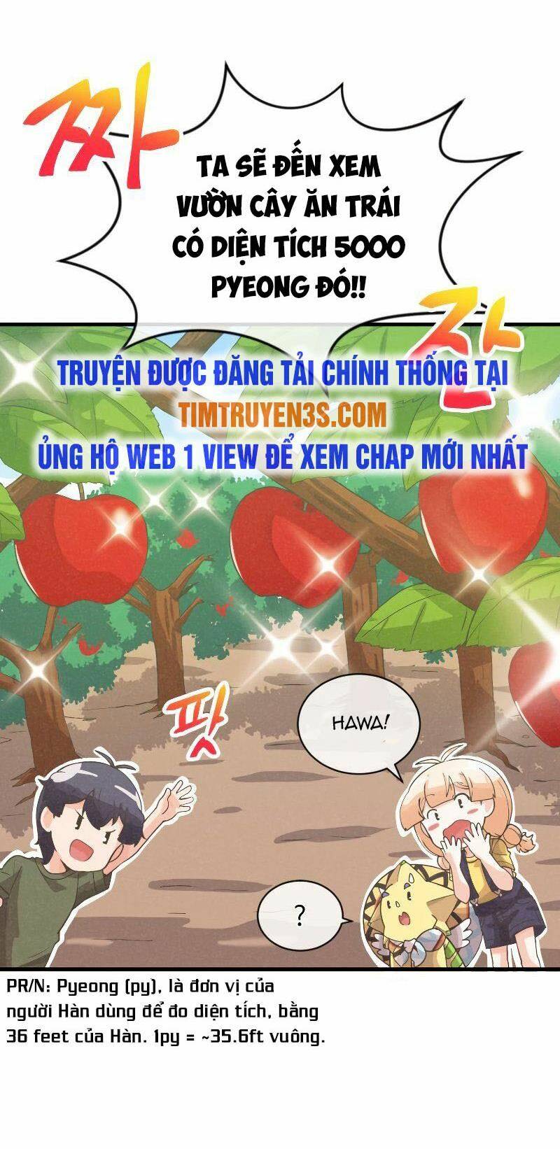 Tôi Trở Thành Một Nông Dân Chapter 84 - Trang 2