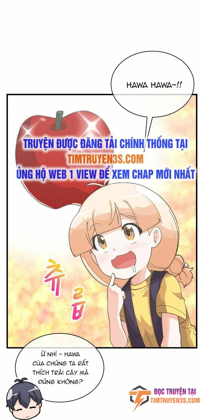 Tôi Trở Thành Một Nông Dân Chapter 84 - Trang 2