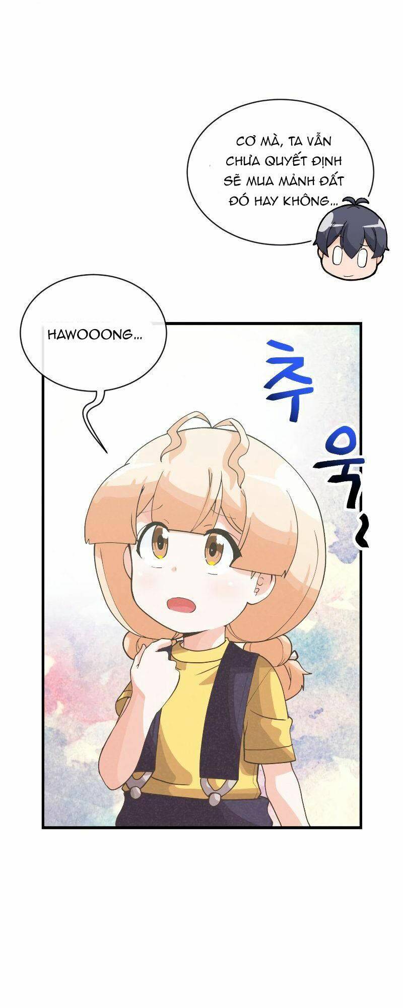 Tôi Trở Thành Một Nông Dân Chapter 84 - Trang 2