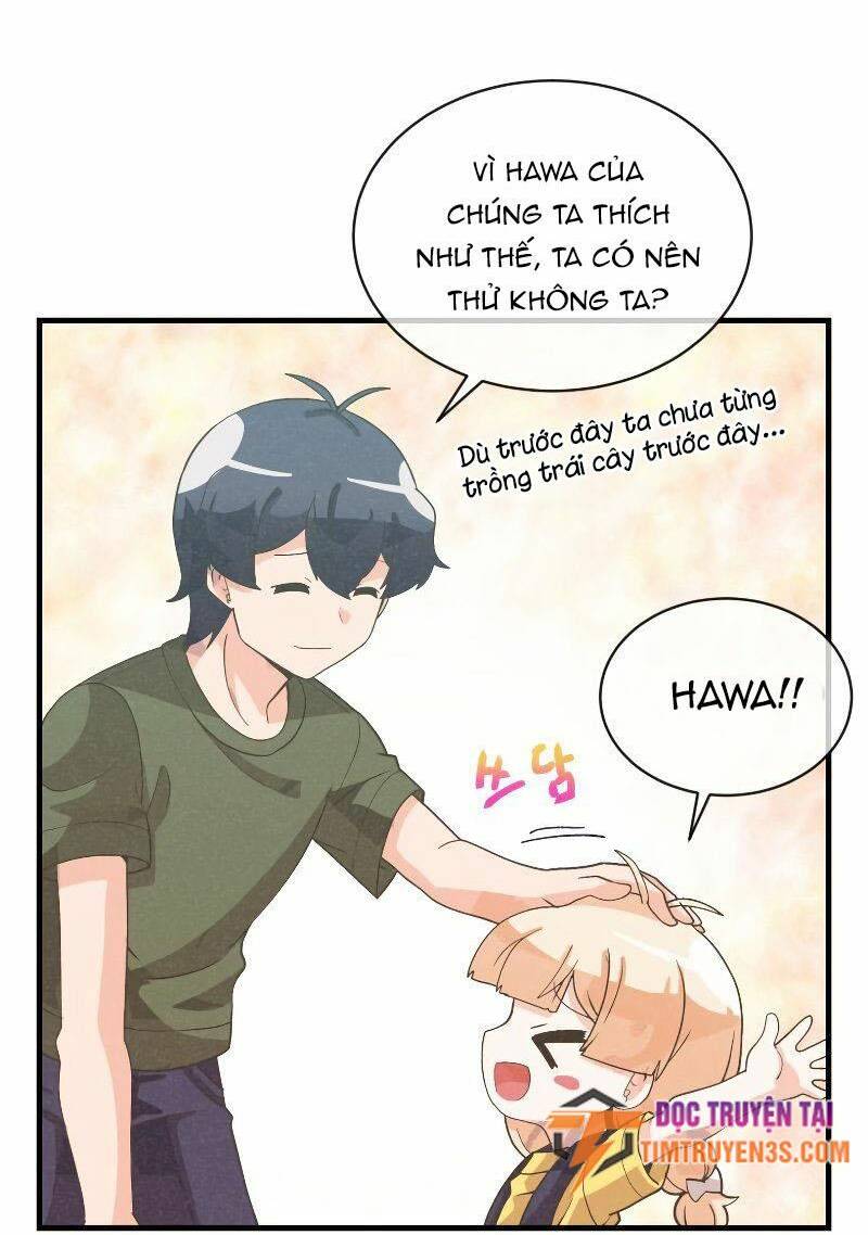 Tôi Trở Thành Một Nông Dân Chapter 84 - Trang 2