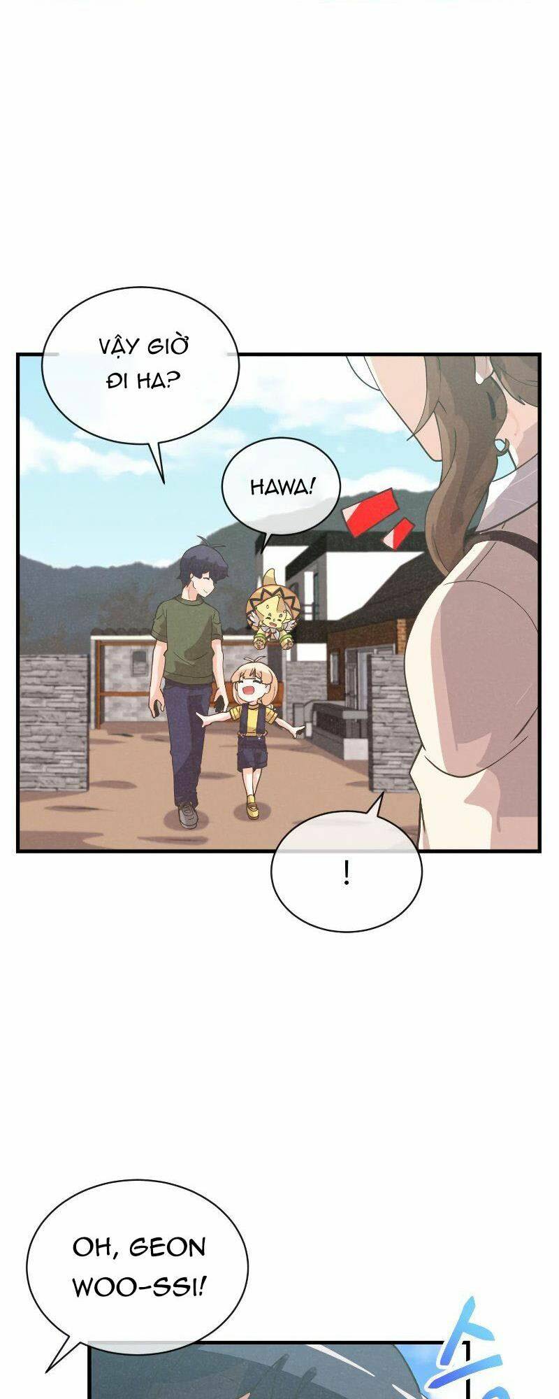 Tôi Trở Thành Một Nông Dân Chapter 84 - Trang 2