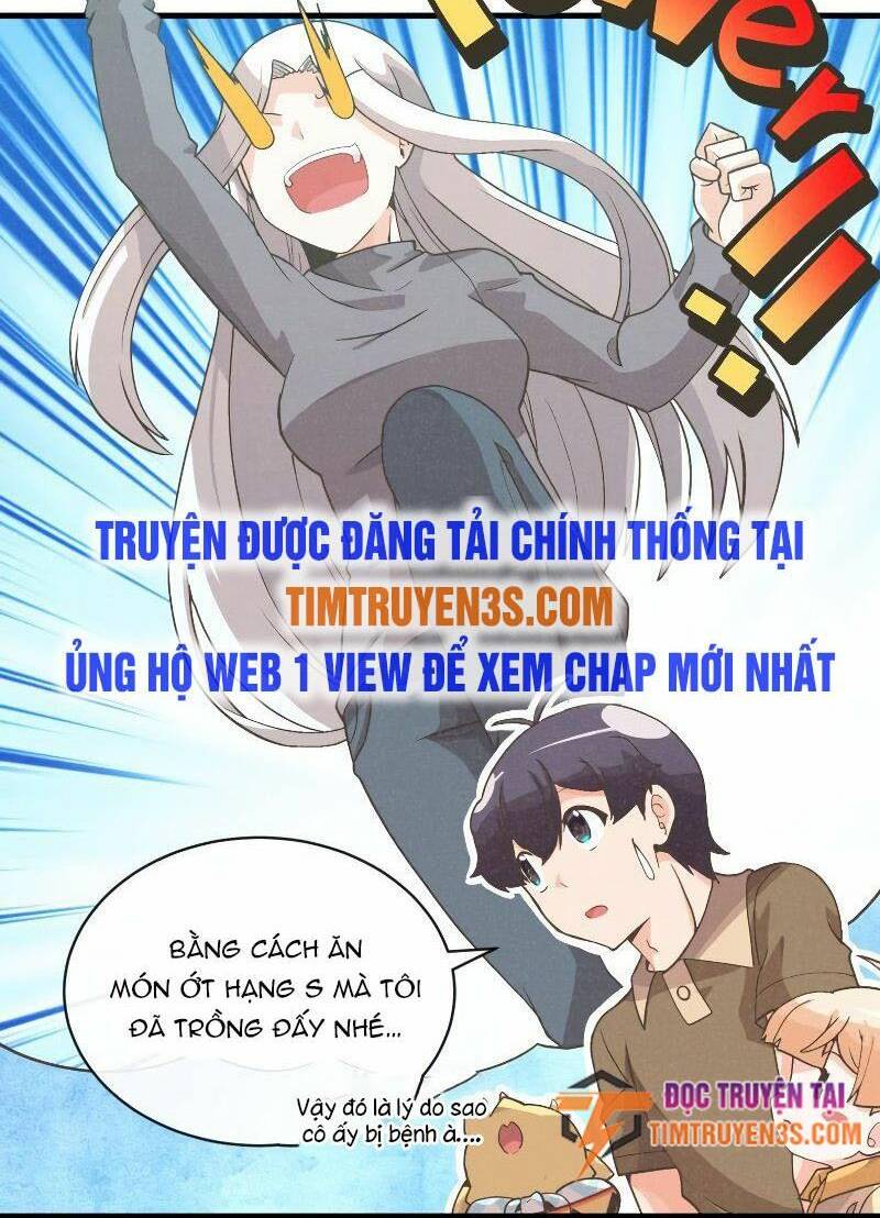Tôi Trở Thành Một Nông Dân Chapter 84 - Trang 2