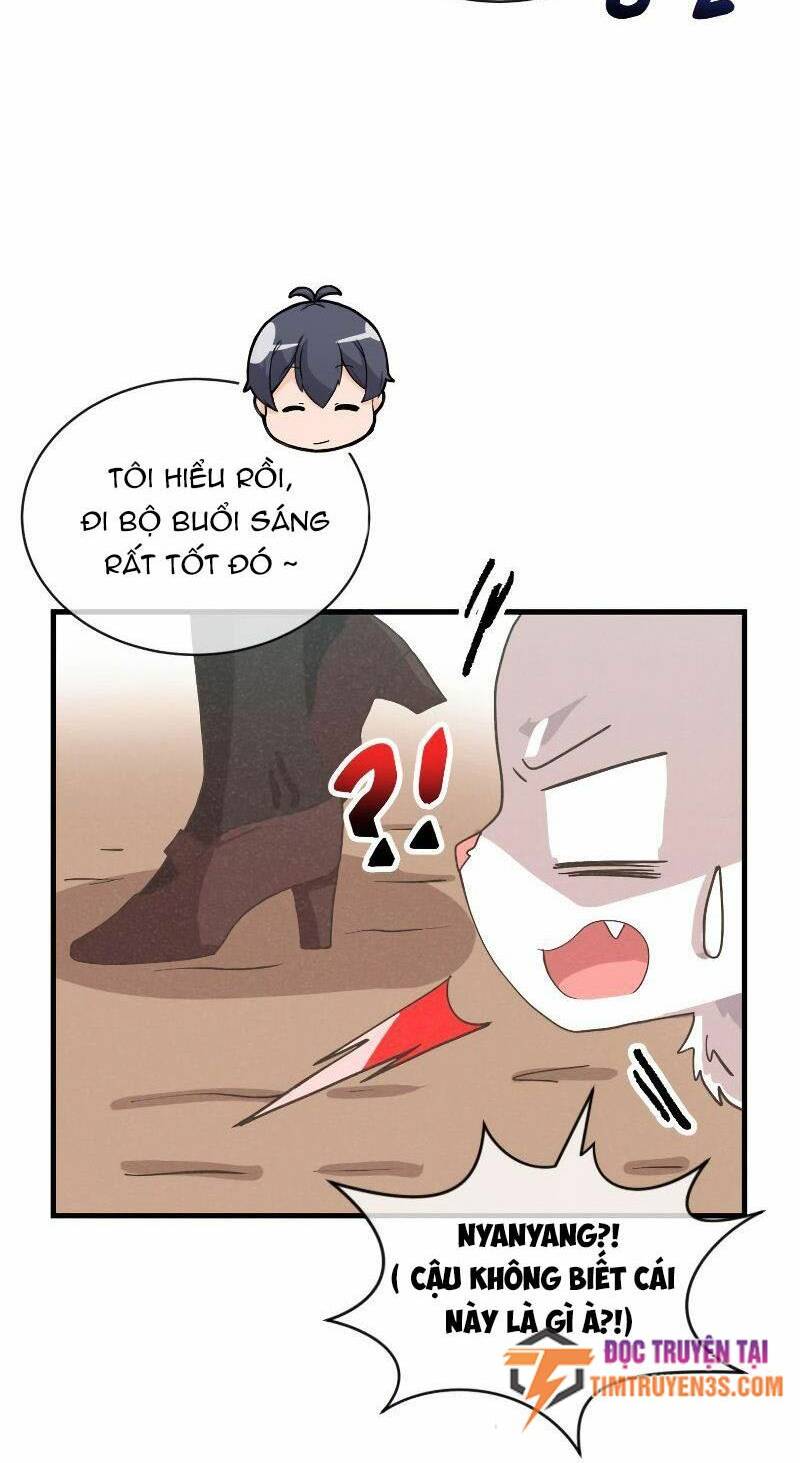 Tôi Trở Thành Một Nông Dân Chapter 84 - Trang 2