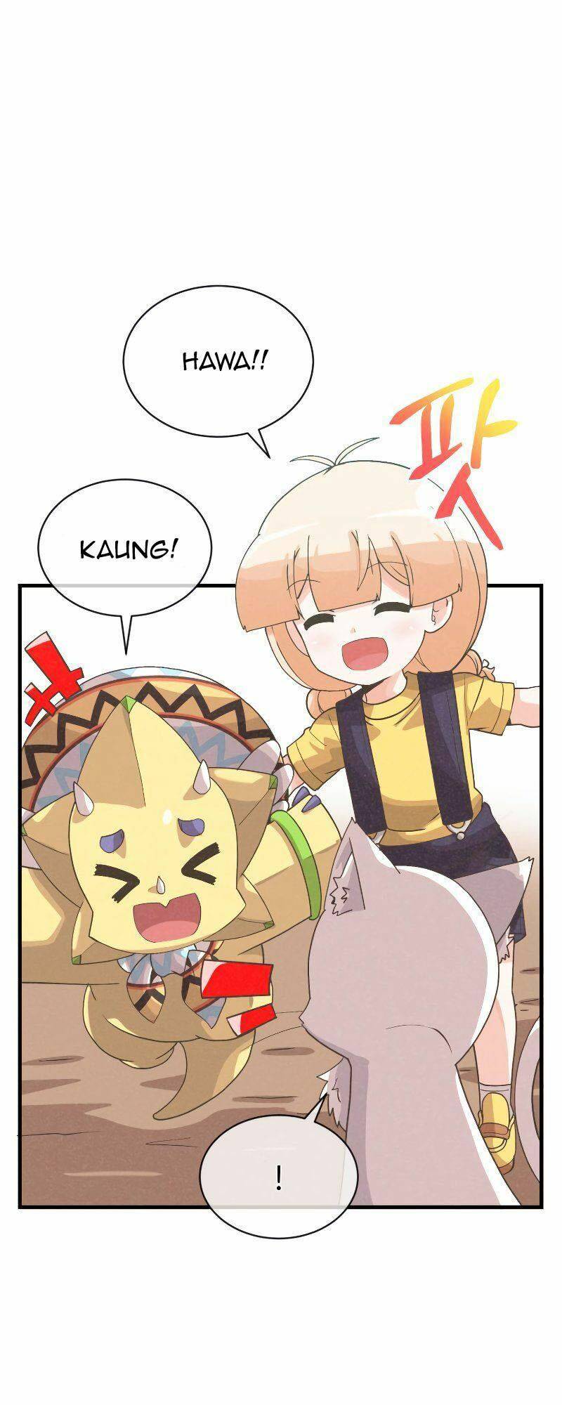 Tôi Trở Thành Một Nông Dân Chapter 84 - Trang 2