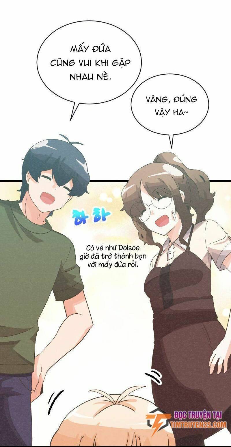 Tôi Trở Thành Một Nông Dân Chapter 84 - Trang 2