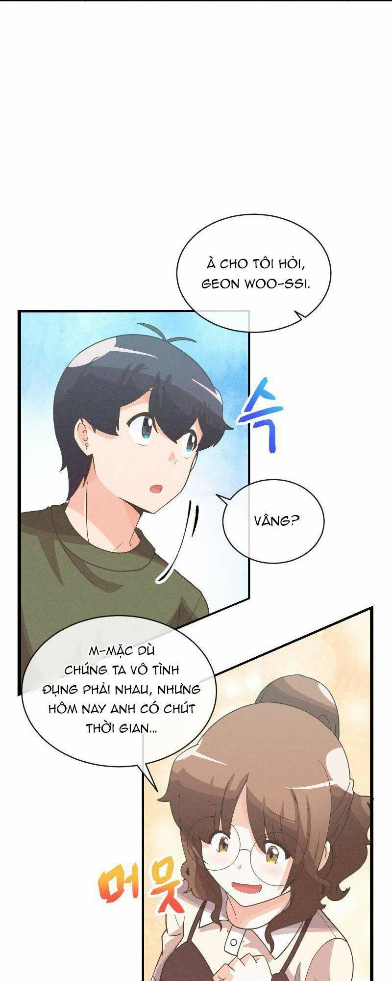 Tôi Trở Thành Một Nông Dân Chapter 84 - Trang 2