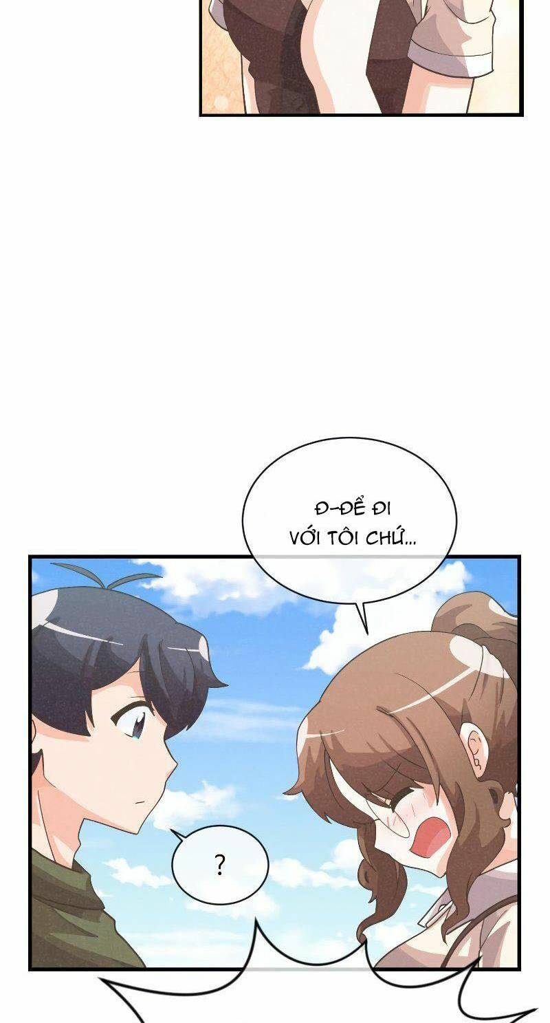 Tôi Trở Thành Một Nông Dân Chapter 84 - Trang 2
