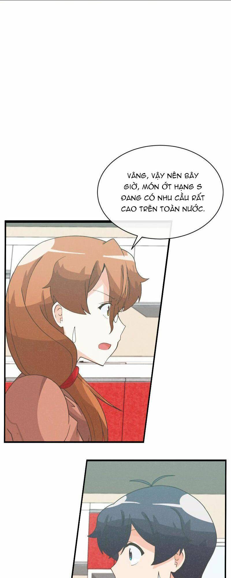 Tôi Trở Thành Một Nông Dân Chapter 84 - Trang 2