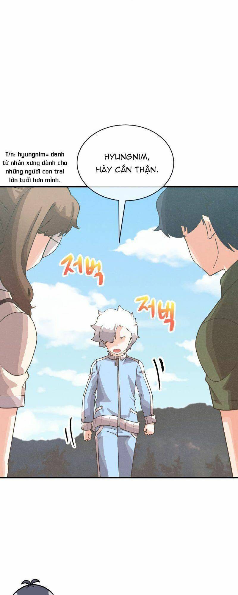 Tôi Trở Thành Một Nông Dân Chapter 84 - Trang 2