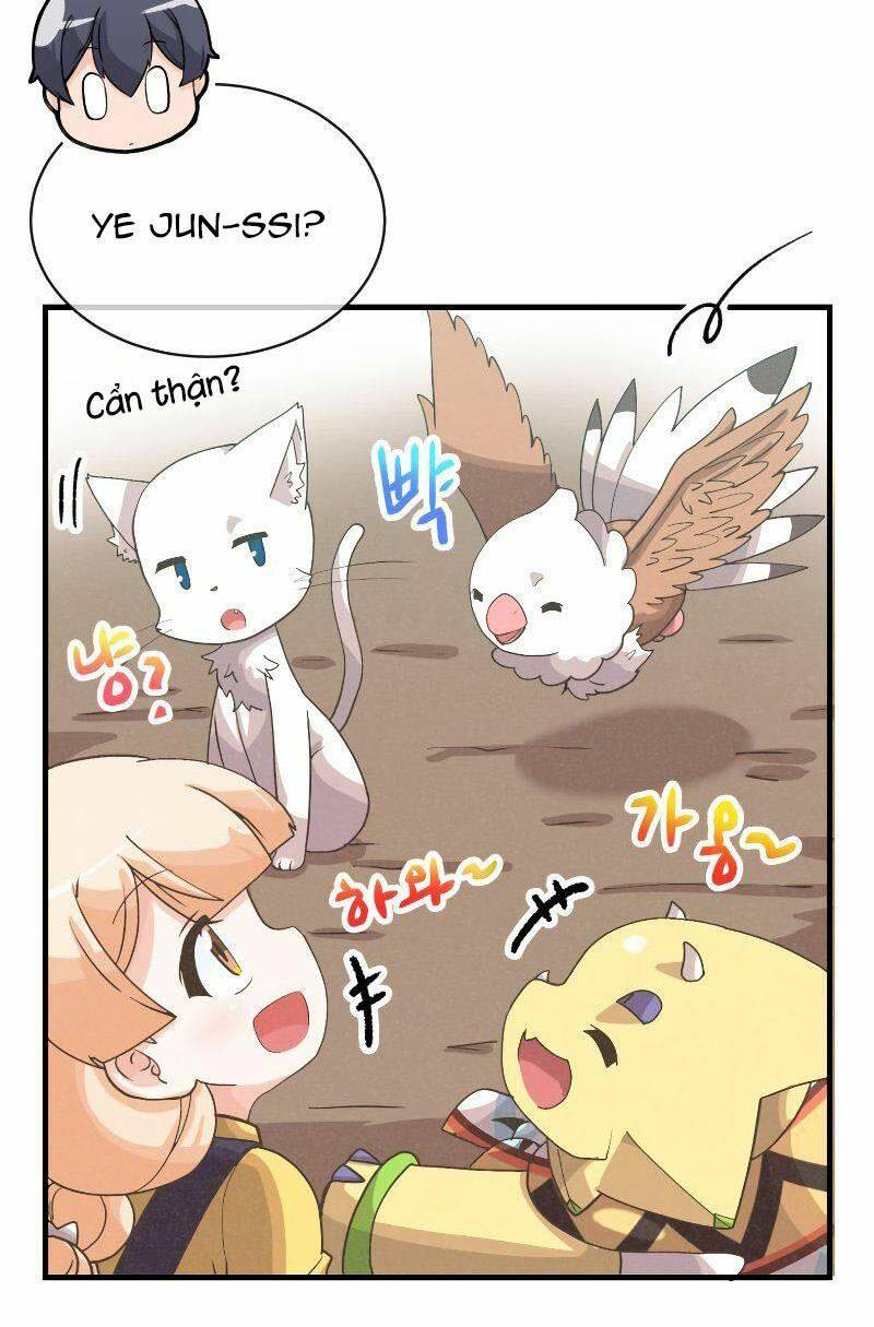 Tôi Trở Thành Một Nông Dân Chapter 84 - Trang 2