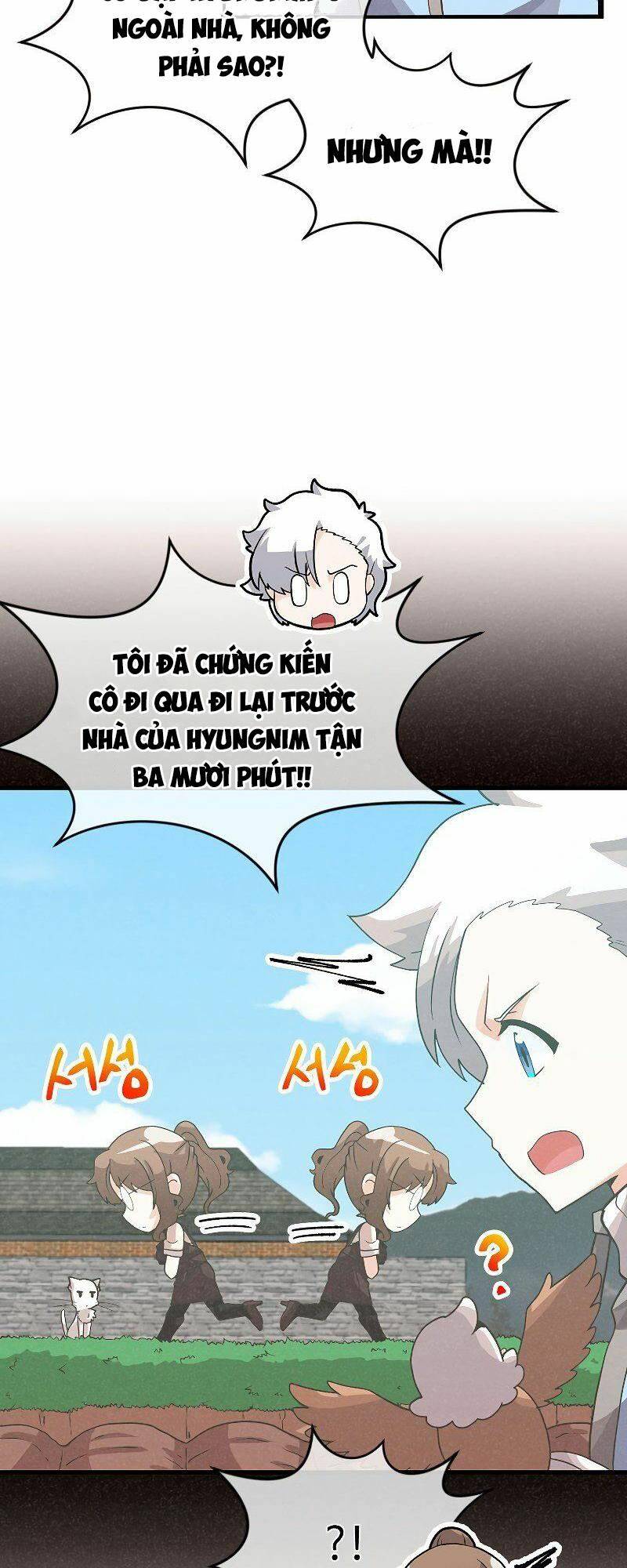 Tôi Trở Thành Một Nông Dân Chapter 85 - Trang 2