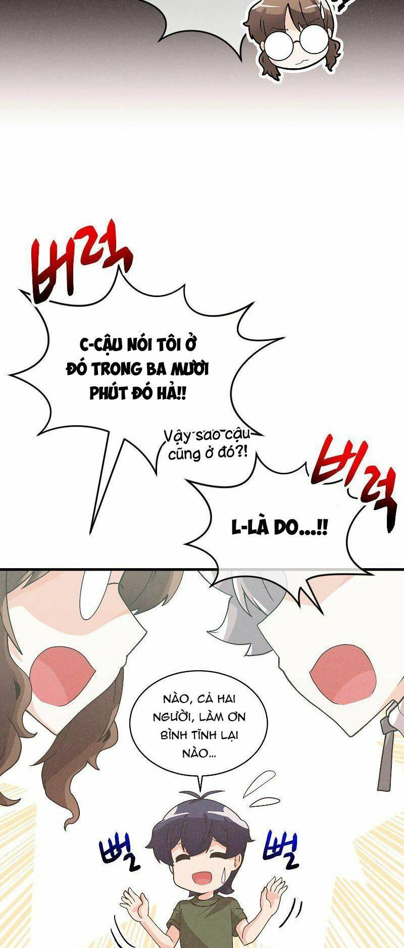 Tôi Trở Thành Một Nông Dân Chapter 85 - Trang 2