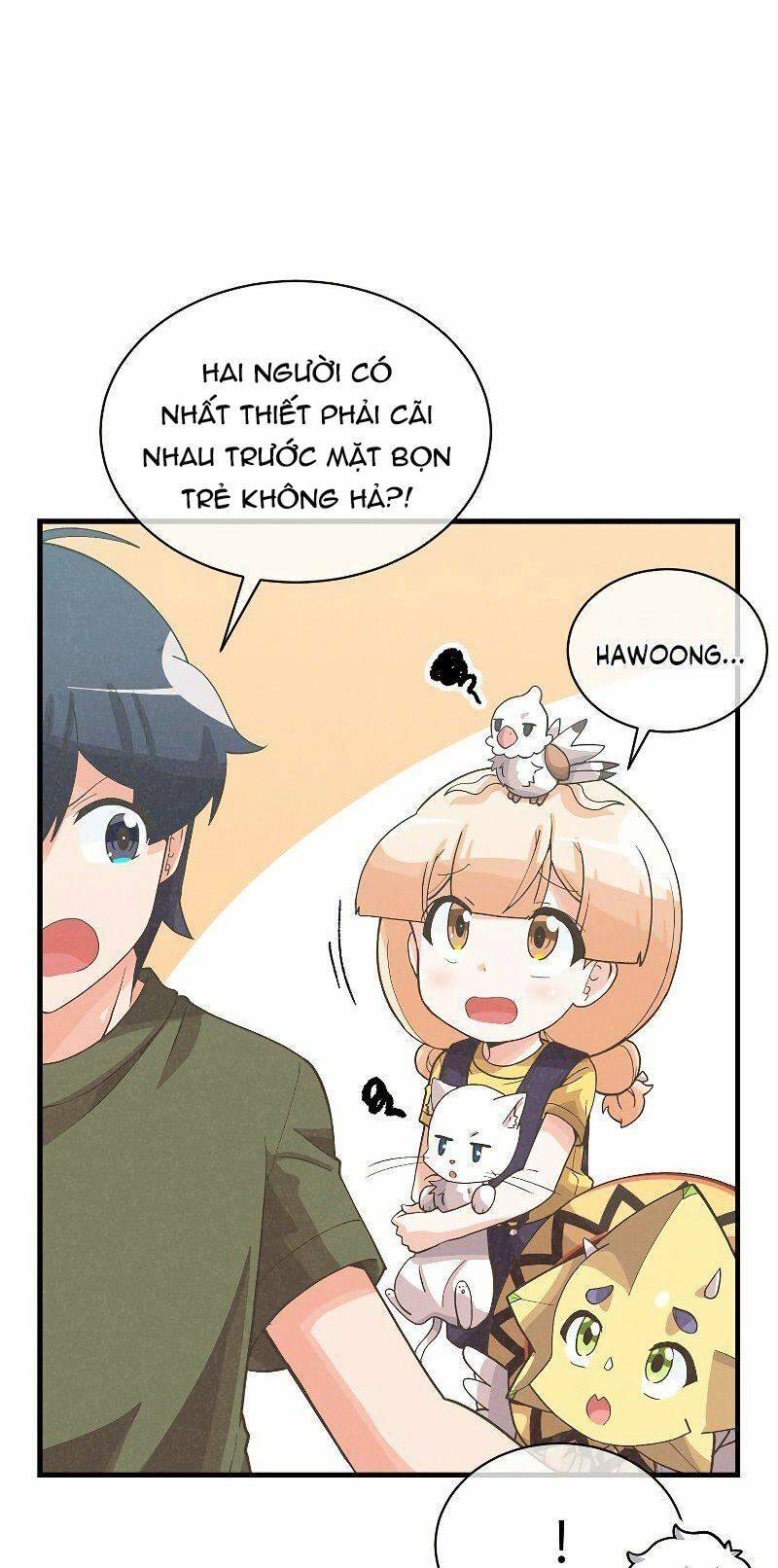 Tôi Trở Thành Một Nông Dân Chapter 85 - Trang 2