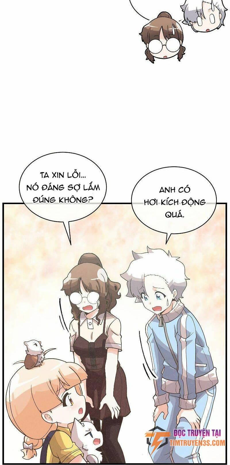 Tôi Trở Thành Một Nông Dân Chapter 85 - Trang 2