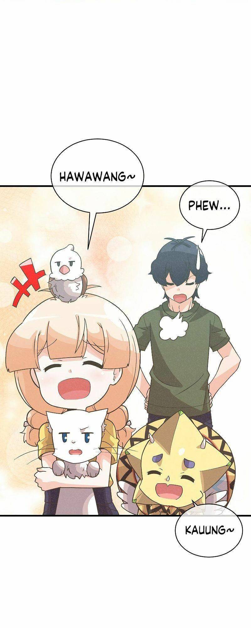 Tôi Trở Thành Một Nông Dân Chapter 85 - Trang 2