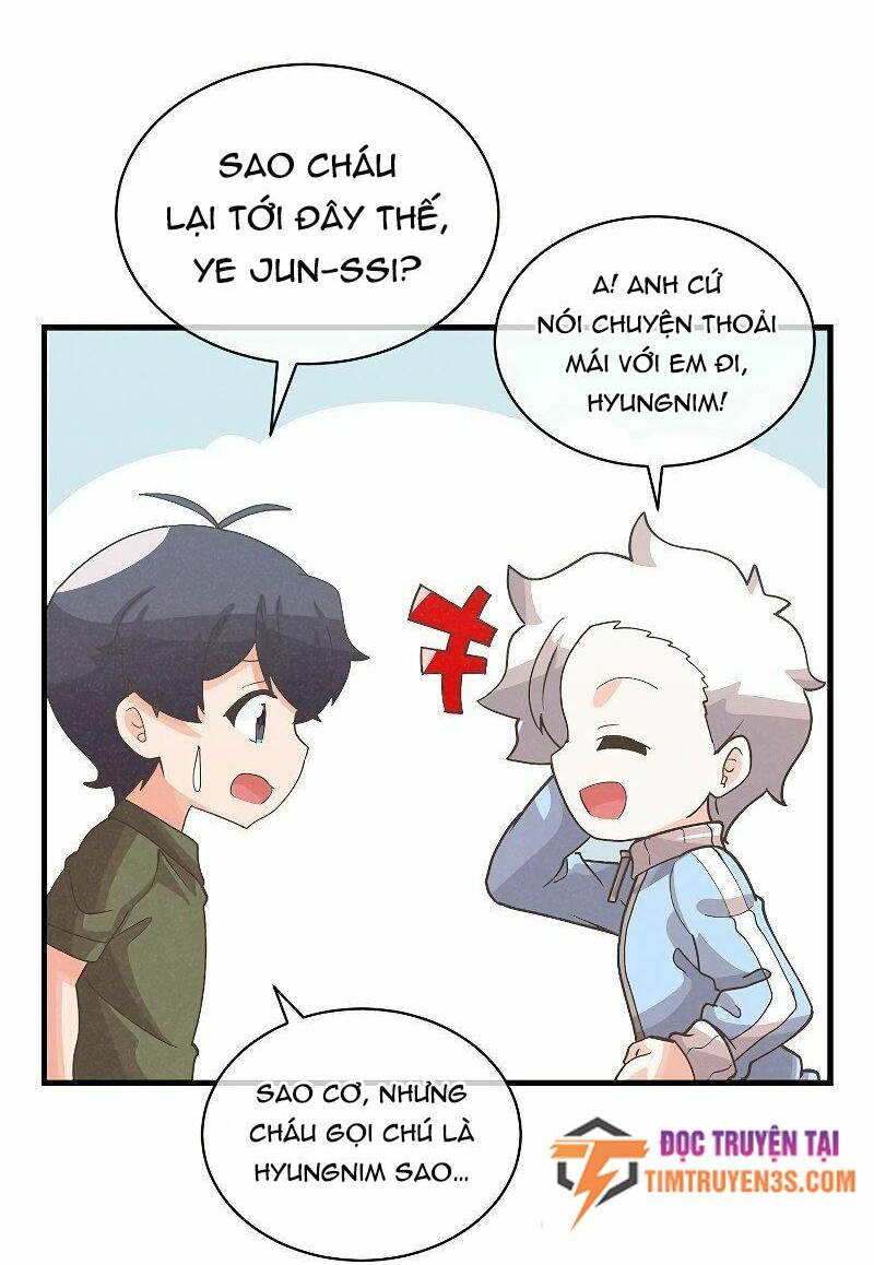 Tôi Trở Thành Một Nông Dân Chapter 85 - Trang 2