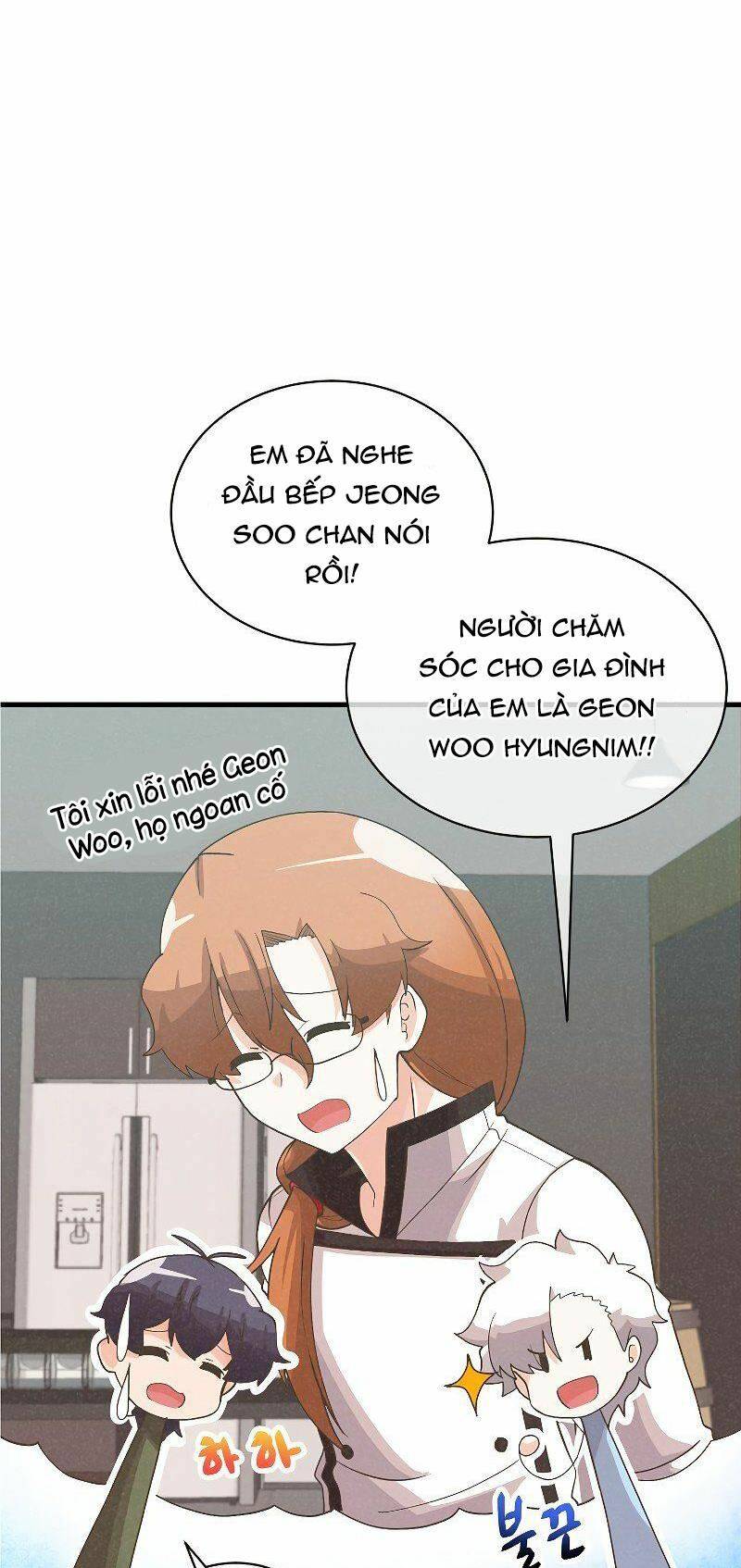 Tôi Trở Thành Một Nông Dân Chapter 85 - Trang 2