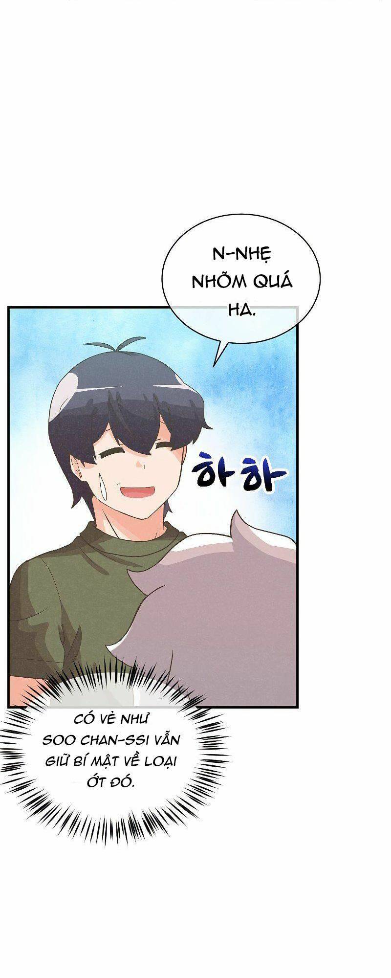 Tôi Trở Thành Một Nông Dân Chapter 85 - Trang 2