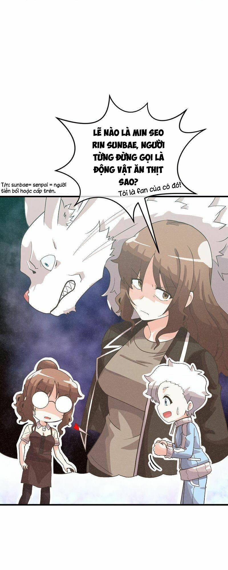 Tôi Trở Thành Một Nông Dân Chapter 85 - Trang 2