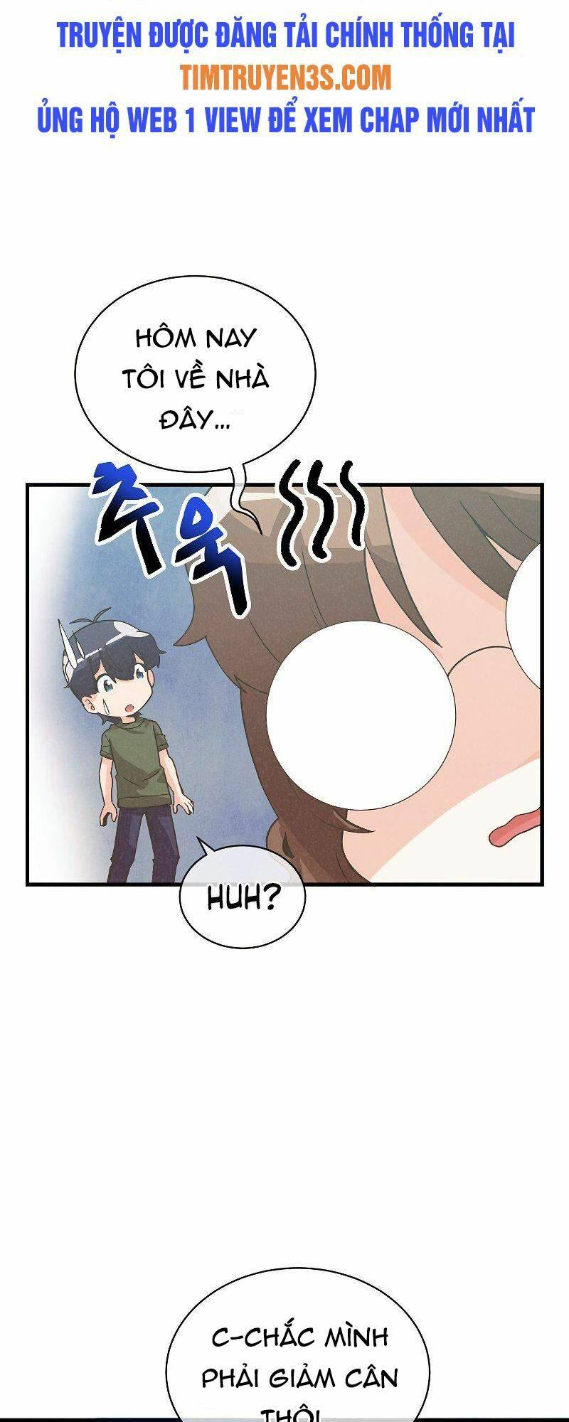 Tôi Trở Thành Một Nông Dân Chapter 85 - Trang 2