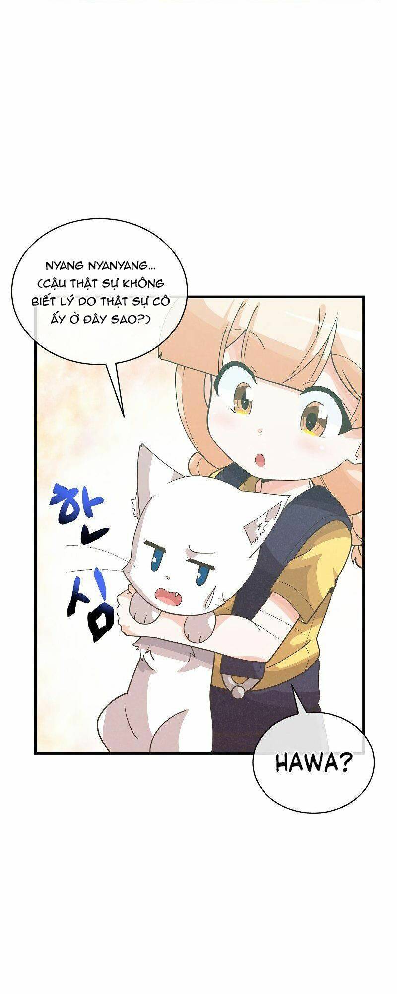 Tôi Trở Thành Một Nông Dân Chapter 85 - Trang 2