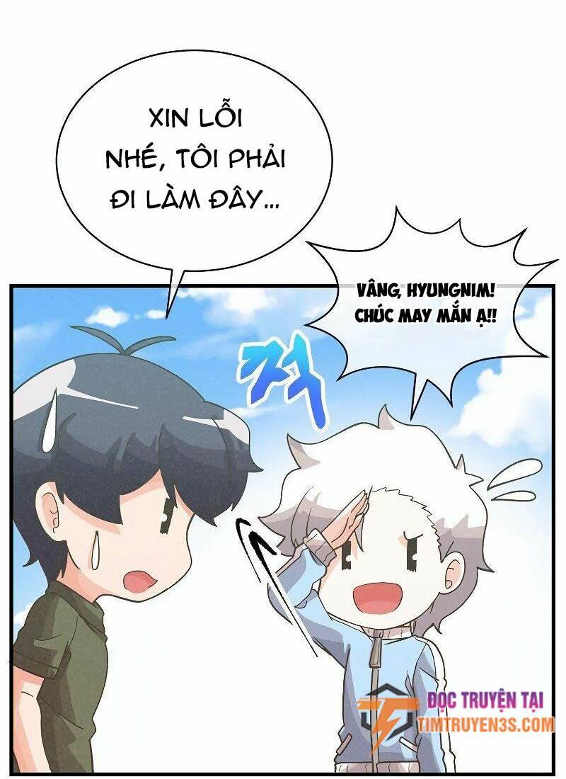 Tôi Trở Thành Một Nông Dân Chapter 85 - Trang 2