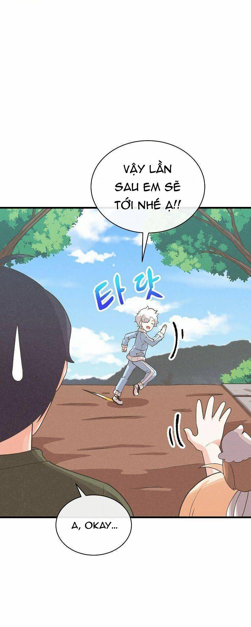 Tôi Trở Thành Một Nông Dân Chapter 85 - Trang 2