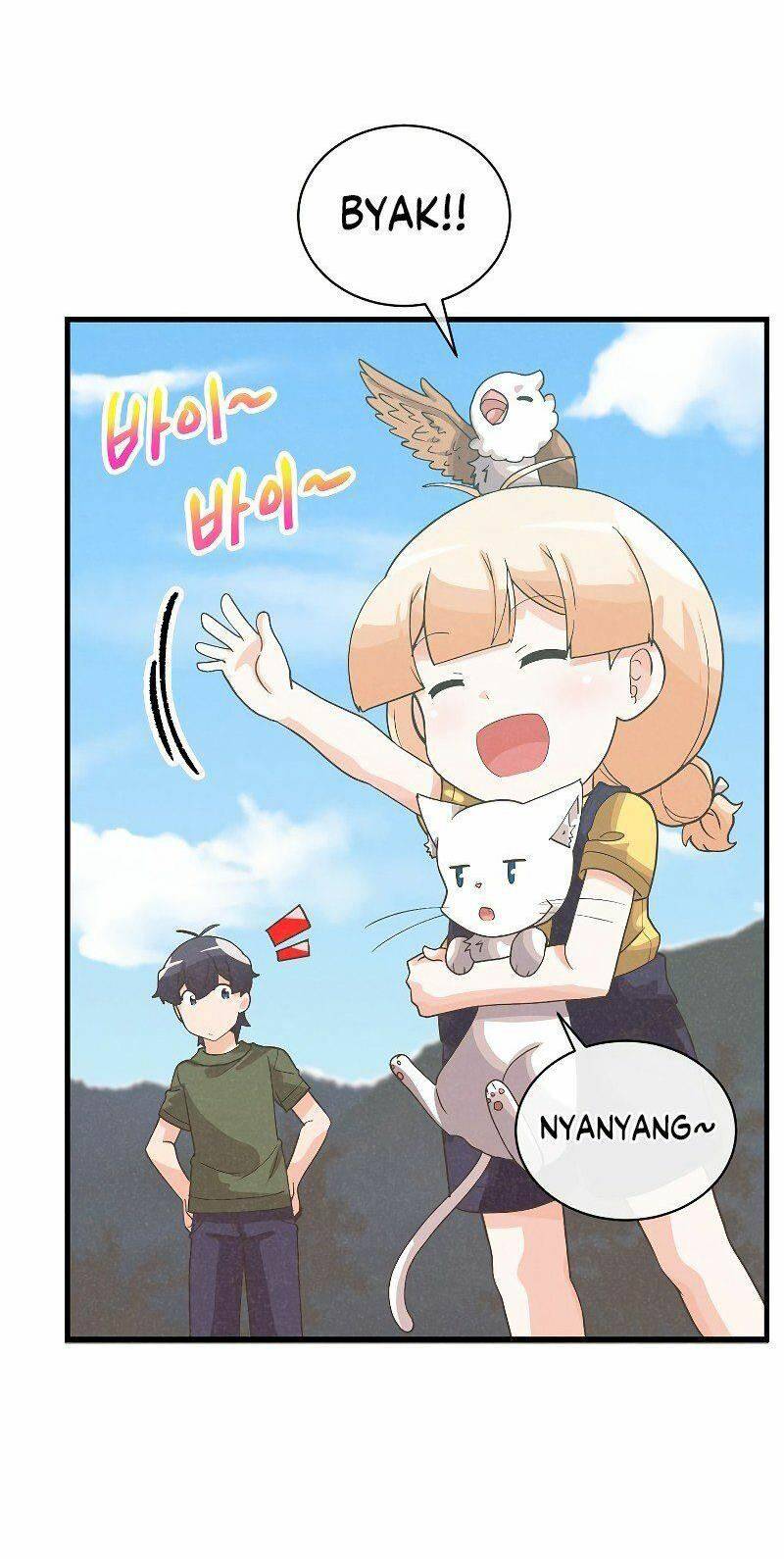 Tôi Trở Thành Một Nông Dân Chapter 85 - Trang 2