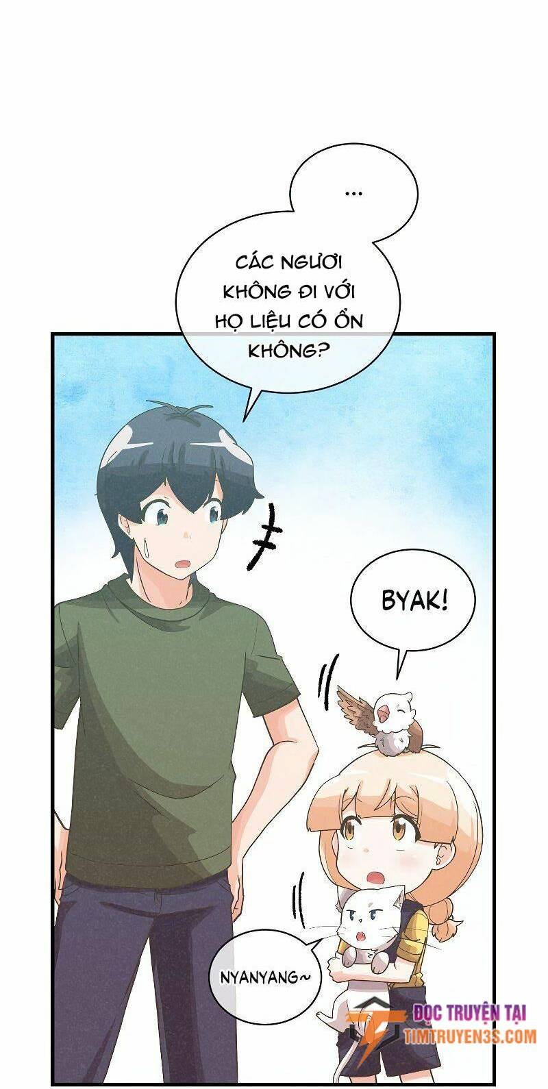 Tôi Trở Thành Một Nông Dân Chapter 85 - Trang 2