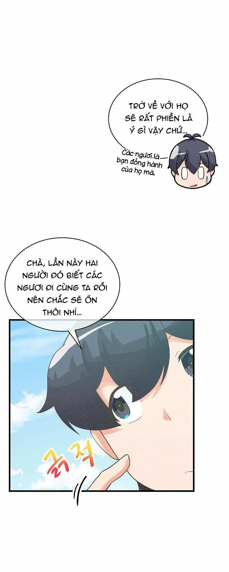 Tôi Trở Thành Một Nông Dân Chapter 85 - Trang 2