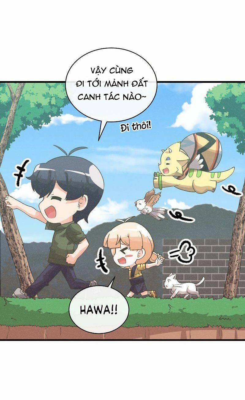 Tôi Trở Thành Một Nông Dân Chapter 85 - Trang 2