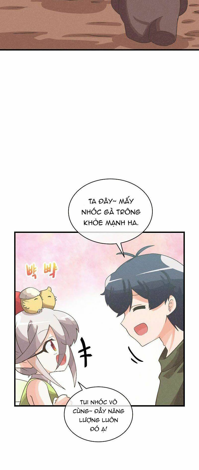 Tôi Trở Thành Một Nông Dân Chapter 85 - Trang 2