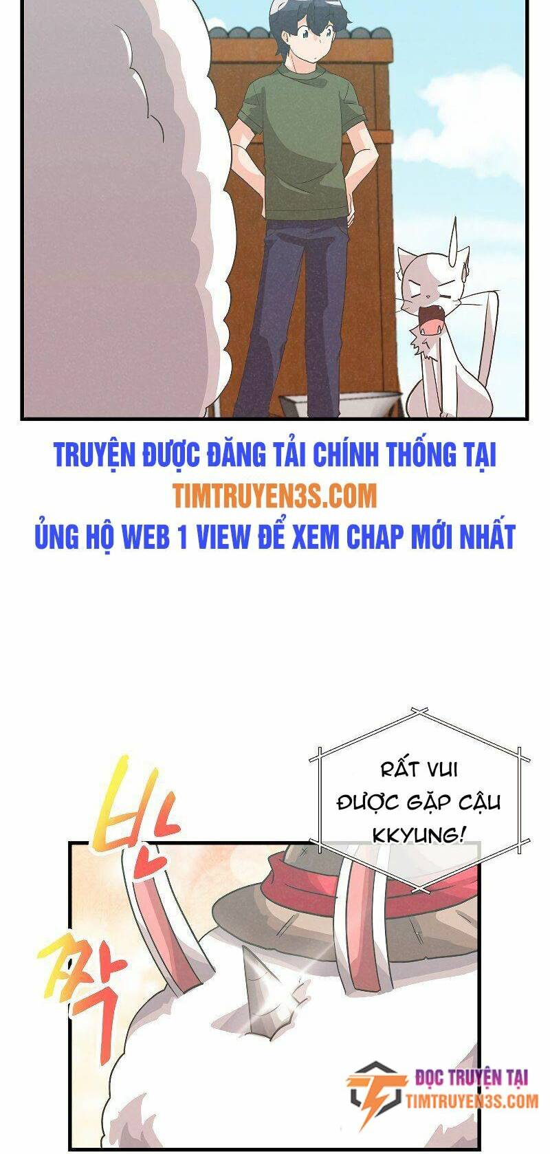Tôi Trở Thành Một Nông Dân Chapter 85 - Trang 2