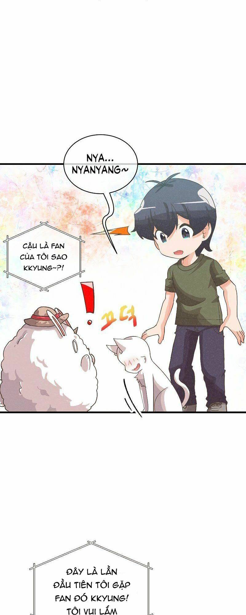 Tôi Trở Thành Một Nông Dân Chapter 85 - Trang 2