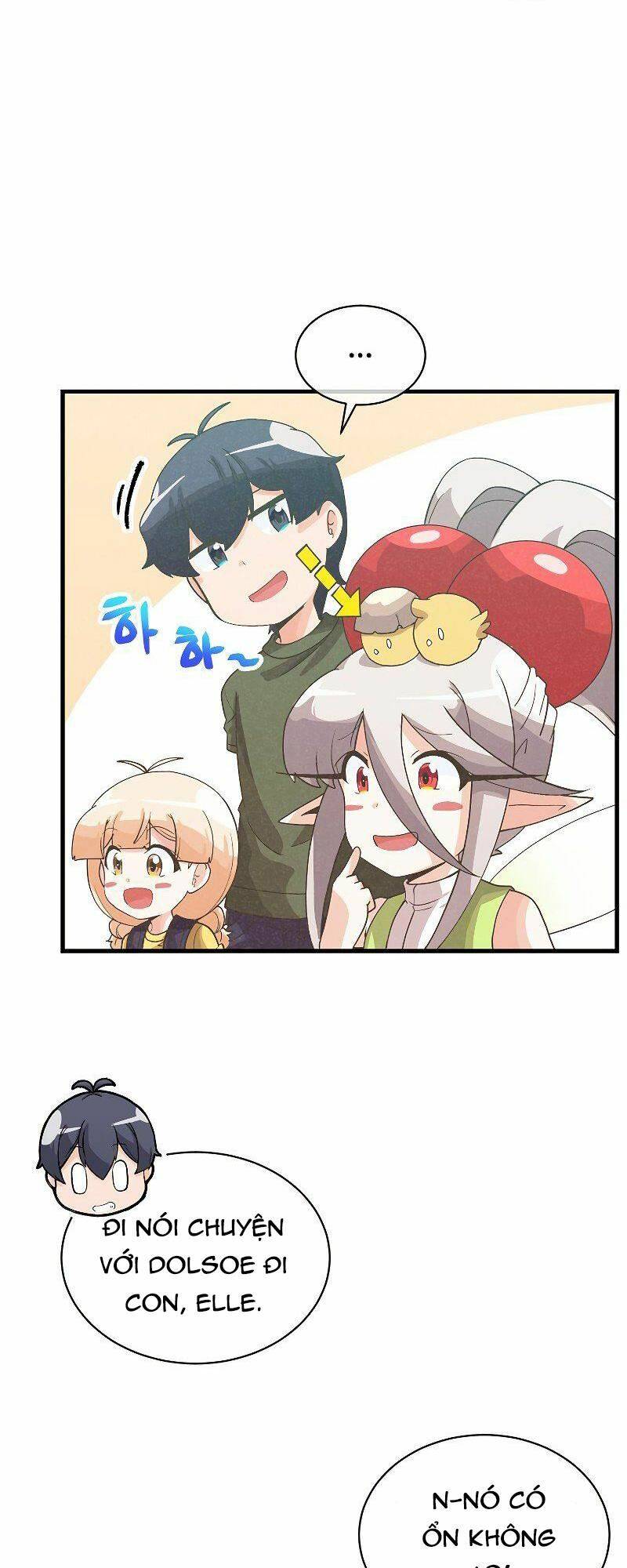 Tôi Trở Thành Một Nông Dân Chapter 85 - Trang 2