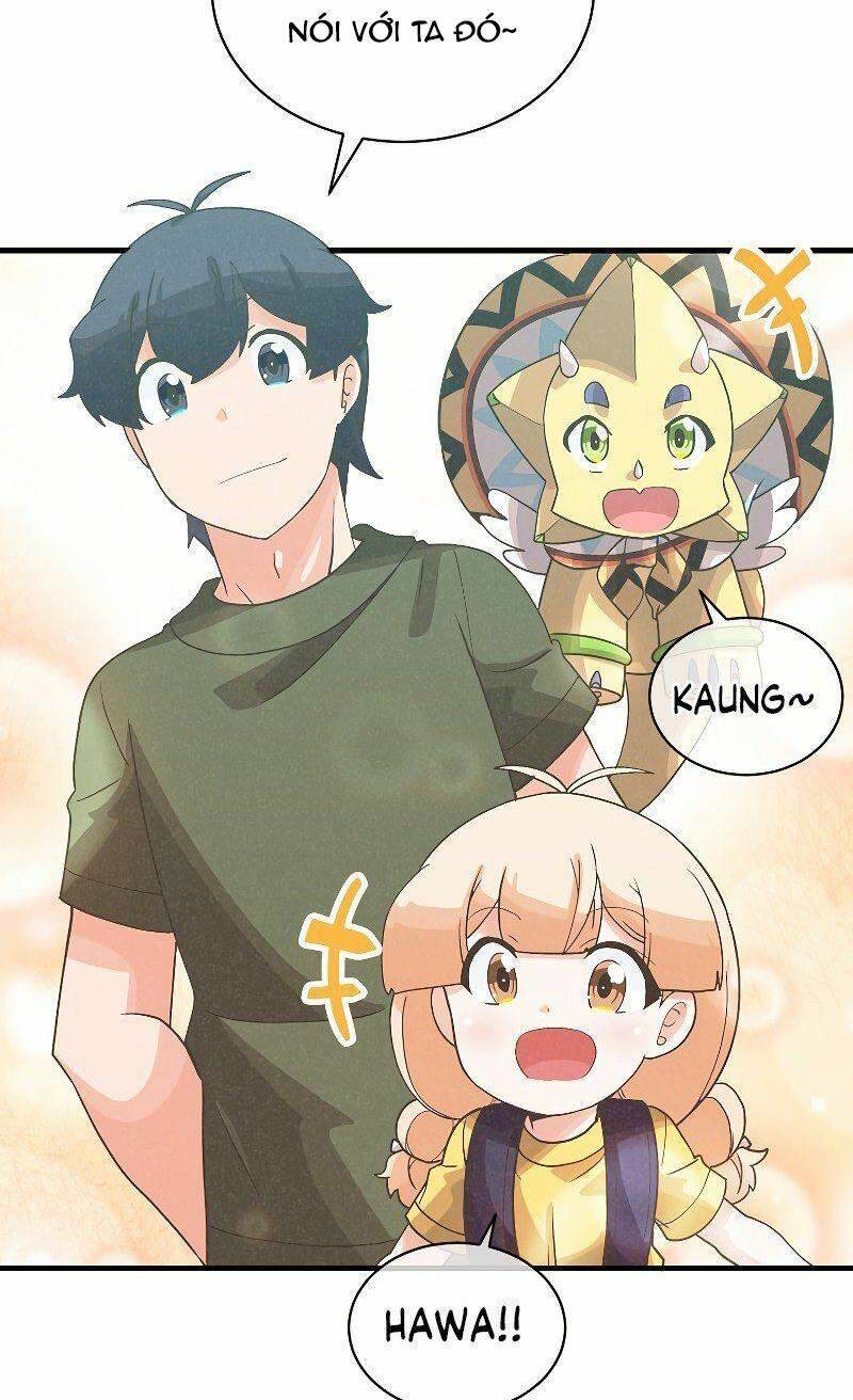 Tôi Trở Thành Một Nông Dân Chapter 85 - Trang 2