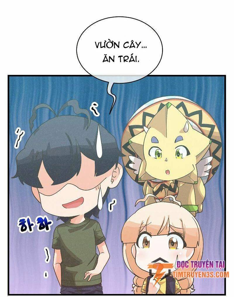 Tôi Trở Thành Một Nông Dân Chapter 85 - Trang 2